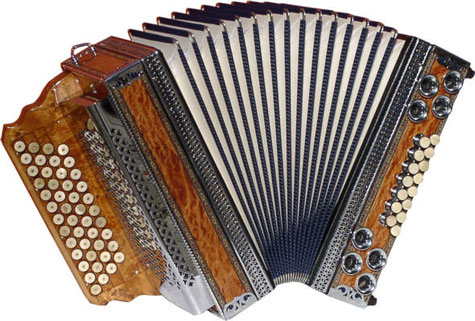 Harmonika