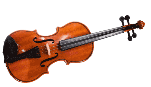 violina